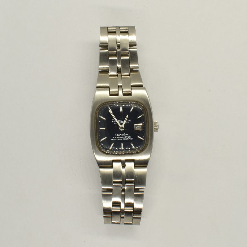 omega de mujer